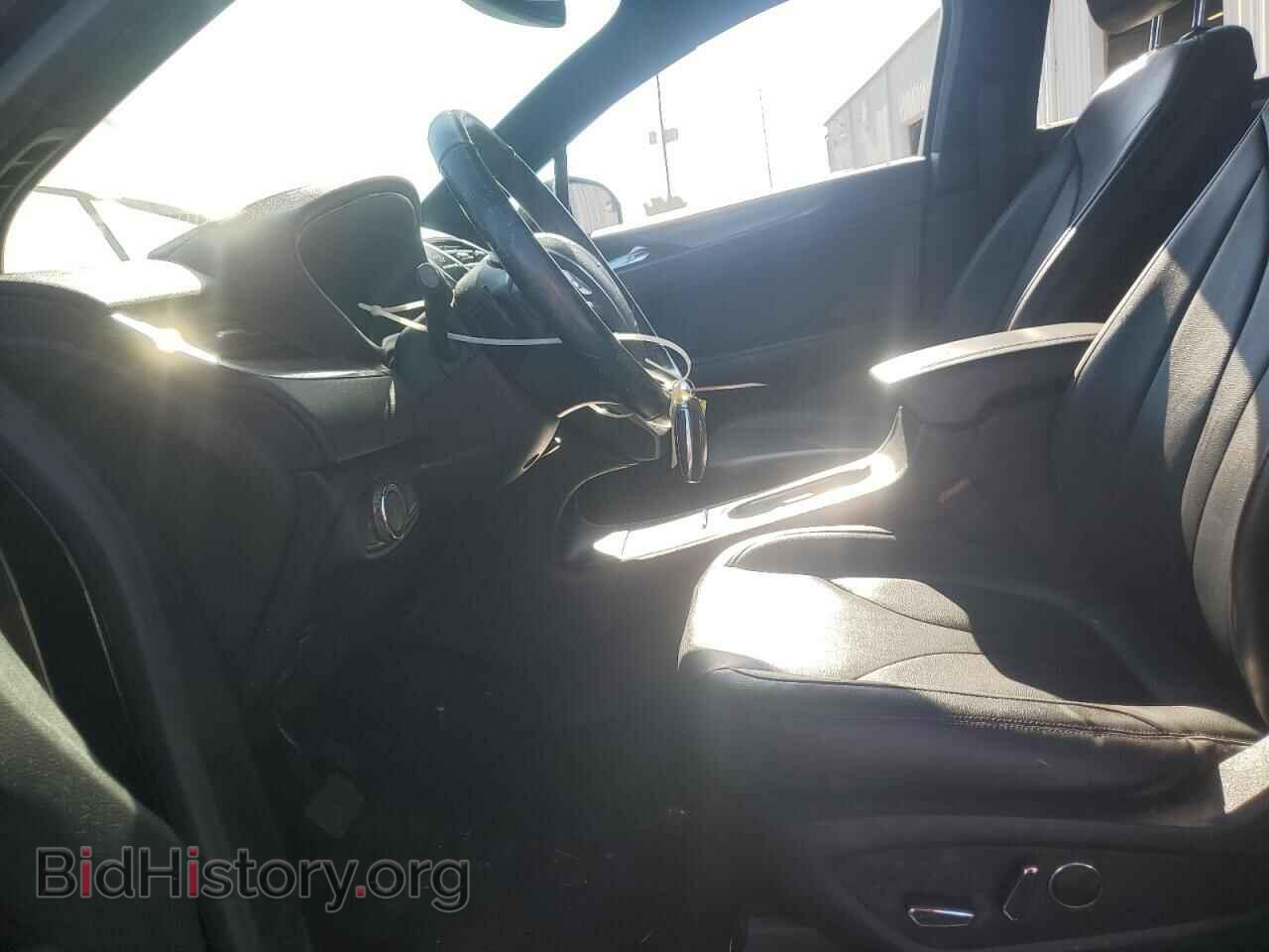 2017 LINCOLN MKC - VIN: 5LMCJ1C90HUL19230 - Фото 7