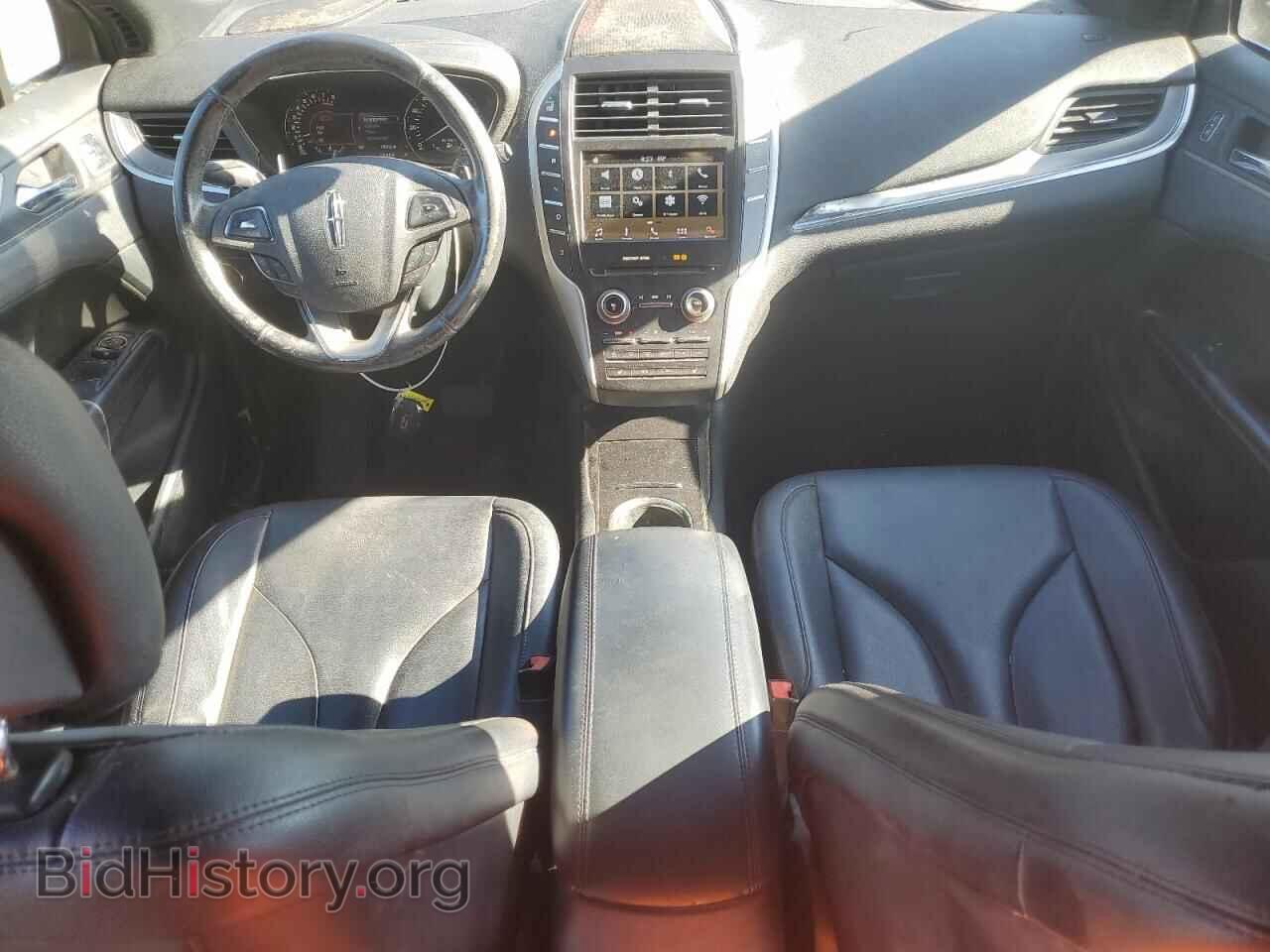 2017 LINCOLN MKC - VIN: 5LMCJ1C90HUL19230 - Фото 8