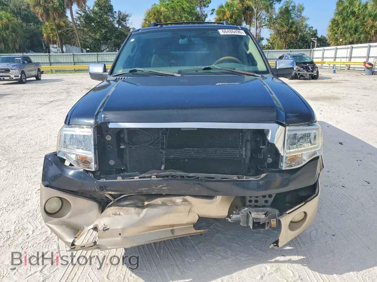 2011 FORD EXPEDITION - VIN: 1FMJU1H50BEF49889 - Photo 5