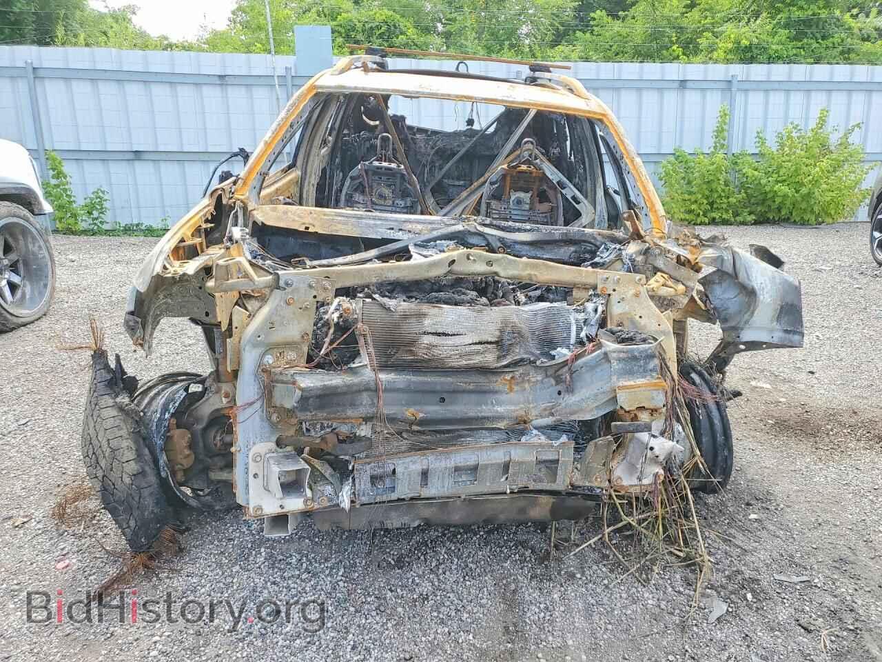 2020 JEEP CHEROKEE - VIN: 1C4PJMBX1LD566047 - Photo 5