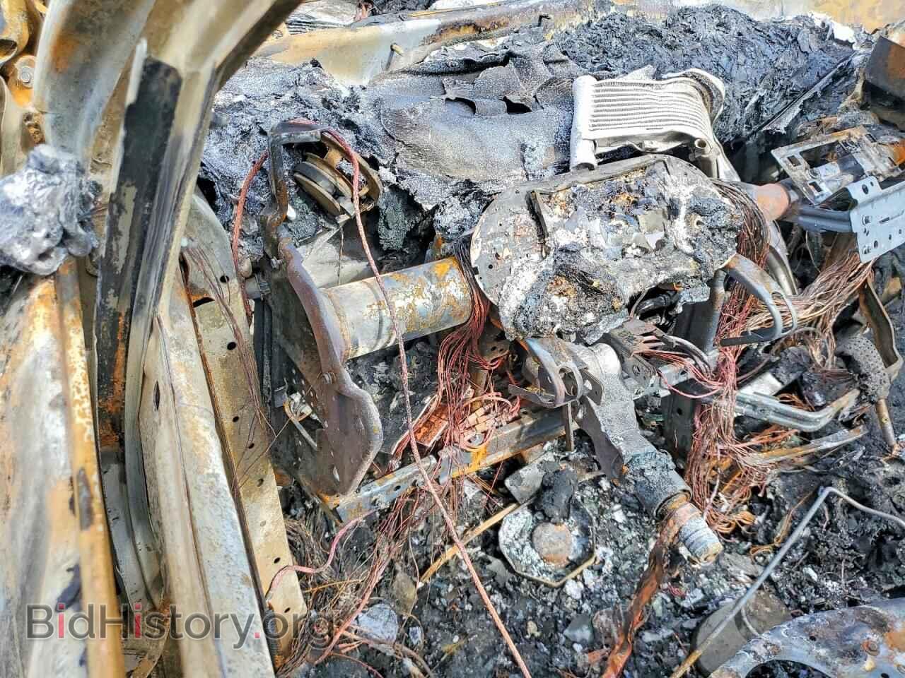 2020 JEEP CHEROKEE - VIN: 1C4PJMBX1LD566047 - Photo 9