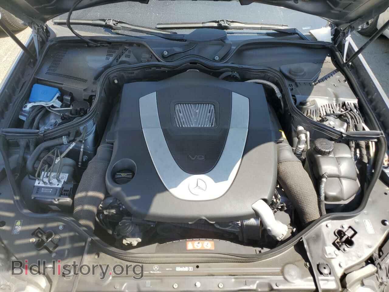 2007 MERCEDES-BENZ E-CLASS - VIN: WDBUF72X67B077987 - Фото 11