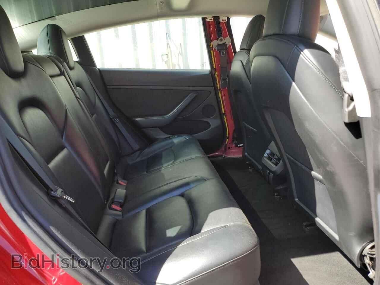 2022 TESLA MODEL 3 - VIN: 5YJ3E1EA5NF189534 - Photo 10