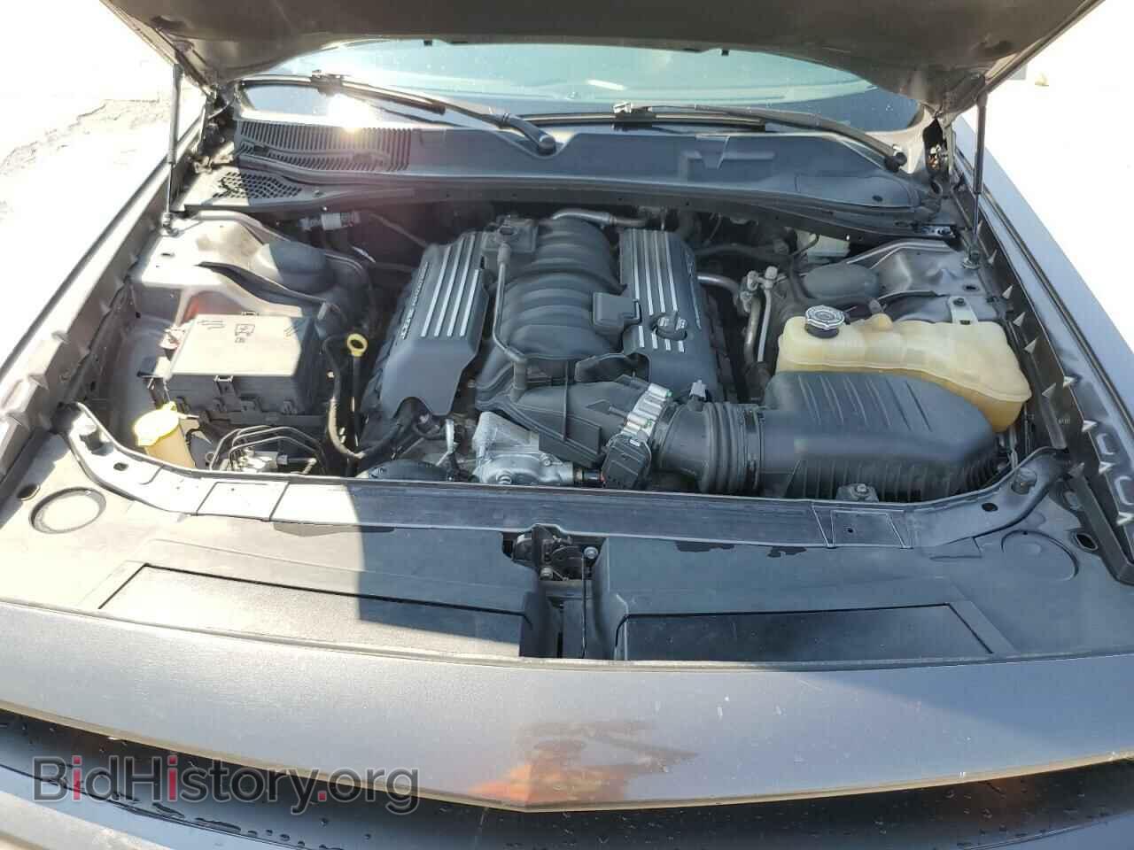 2017 DODGE CHALLENGER - VIN: 2C3CDZFJ3HH633240 - Фото 11