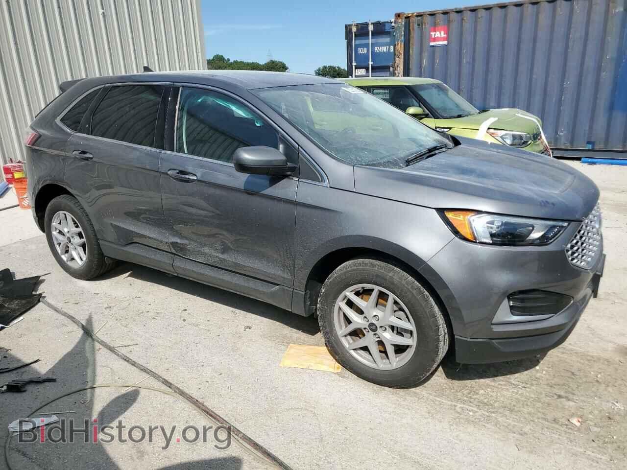 2023 FORD EDGE - VIN: 2FMPK4J9XPBA46436 - Photo 4