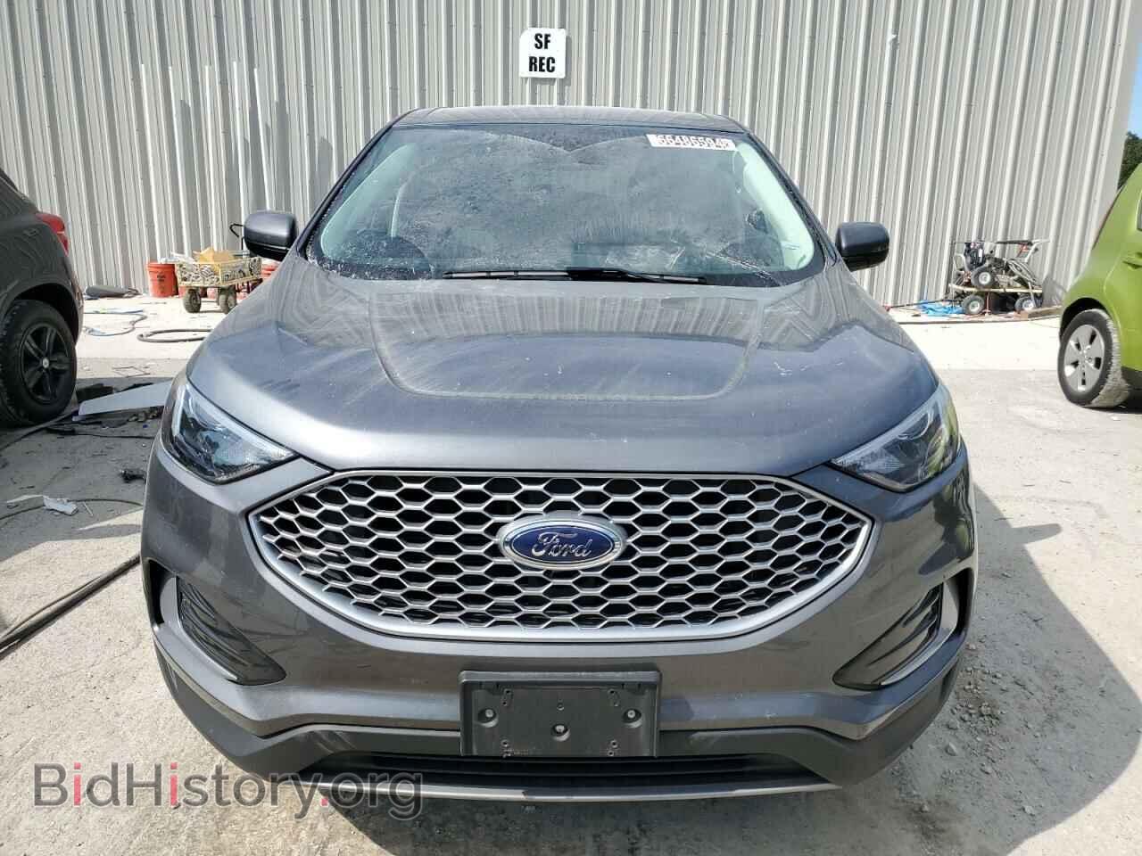 2023 FORD EDGE - VIN: 2FMPK4J9XPBA46436 - Photo 5