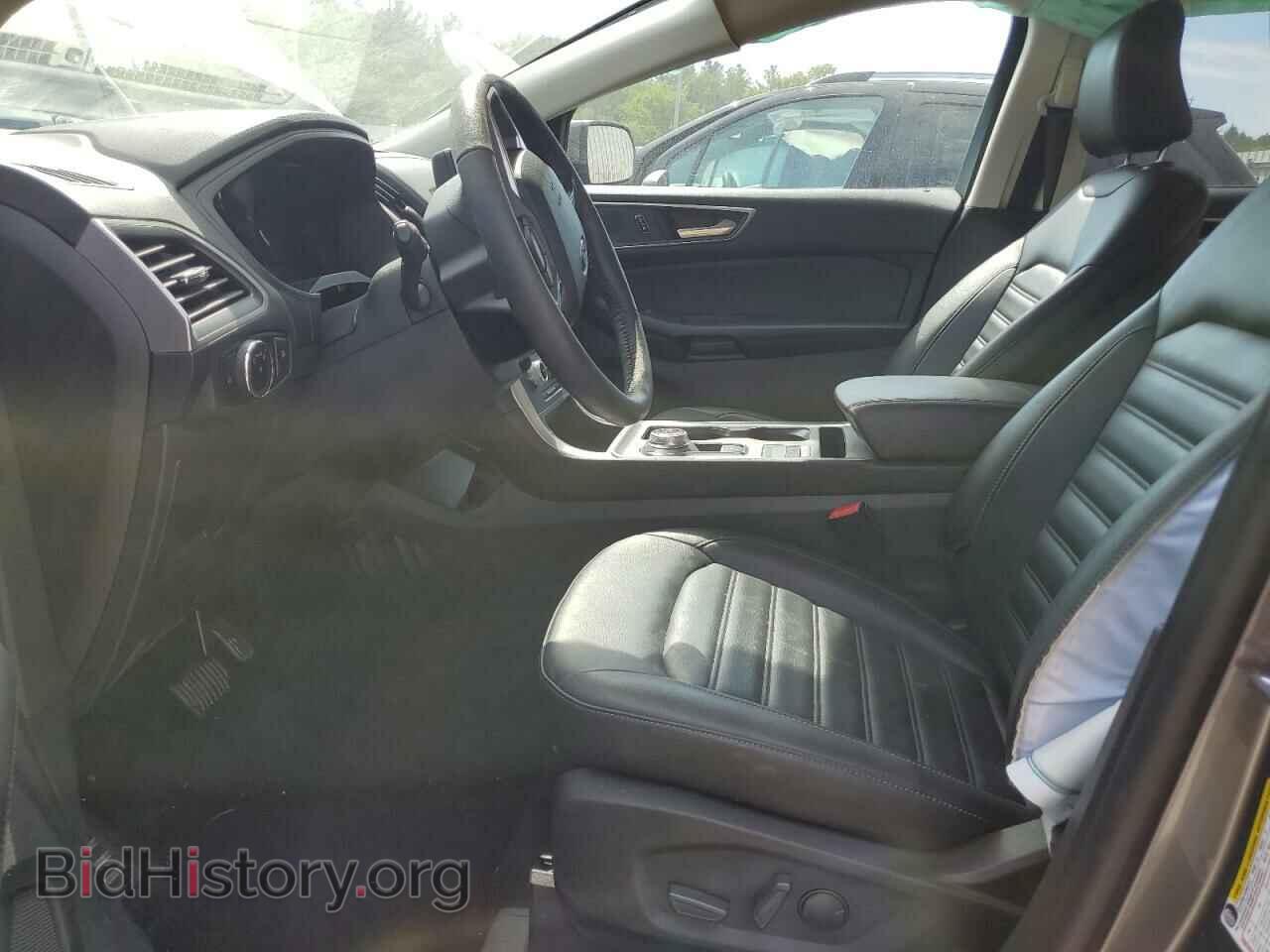 2023 FORD EDGE - VIN: 2FMPK4J9XPBA46436 - Photo 7