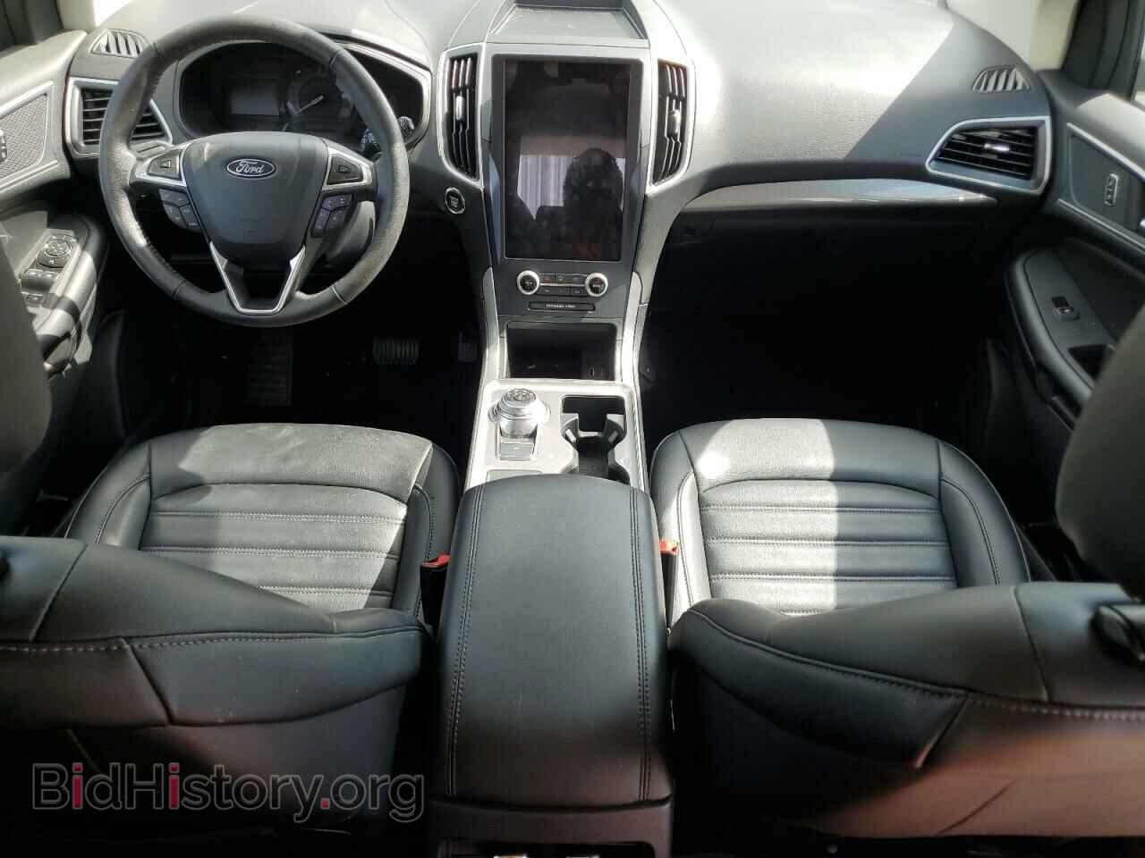 2023 FORD EDGE - VIN: 2FMPK4J9XPBA46436 - Photo 8