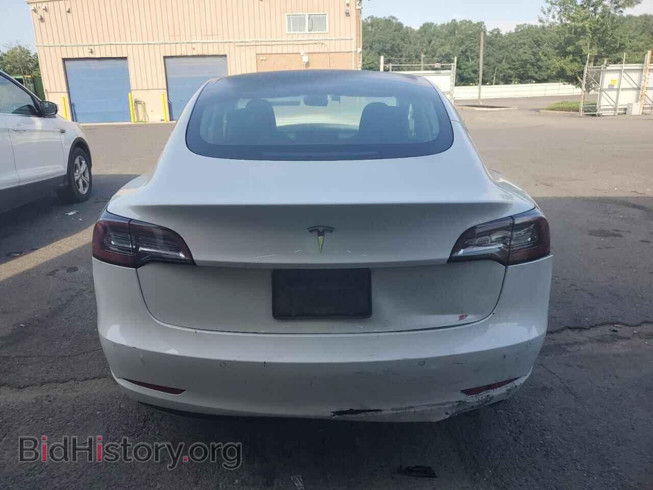 2022 TESLA MODEL 3 - VIN: 5YJ3E1EA6NF288265 - Photo 6