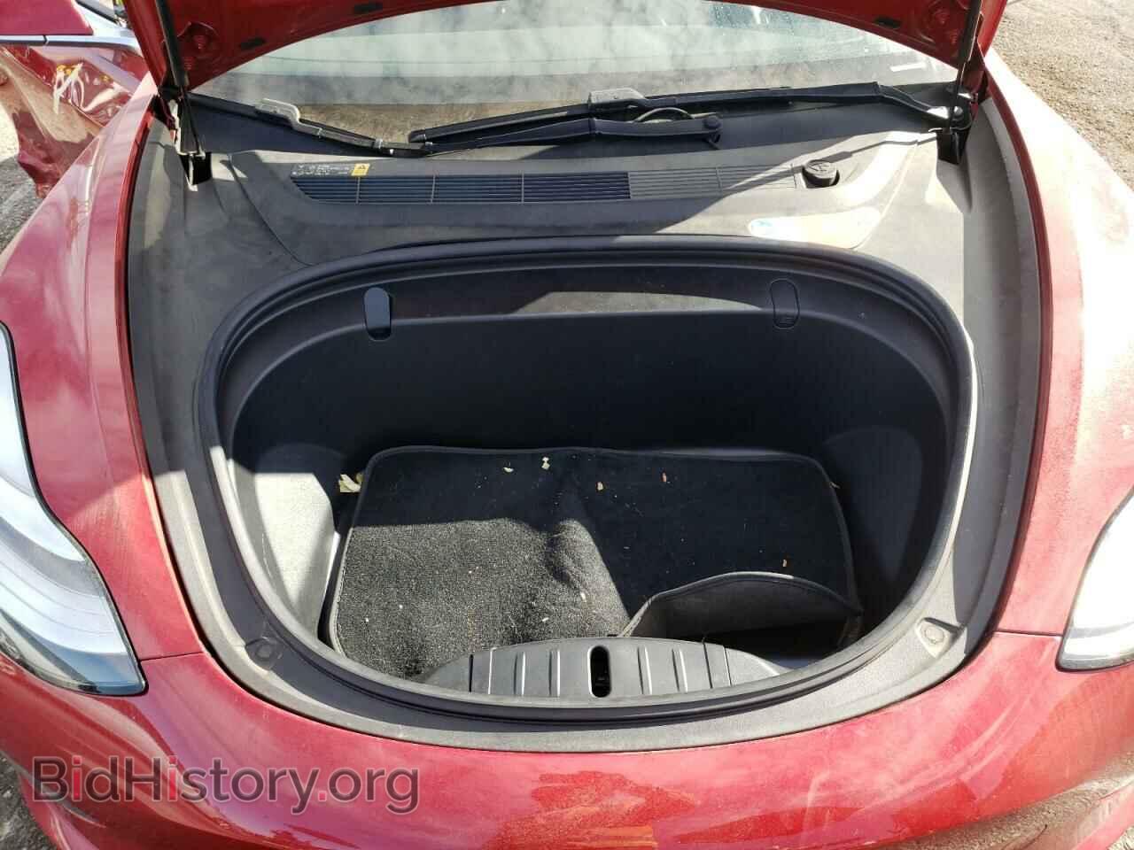 2018 TESLA MODEL 3 - VIN: 5YJ3E1EA0JF026901 - Фото 7
