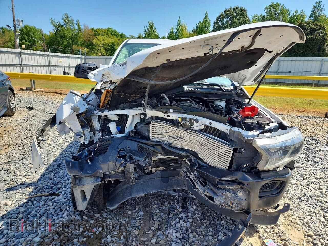 2021 FORD RANGER - VIN: 1FTER1EH9MLD15030 - Фото 5