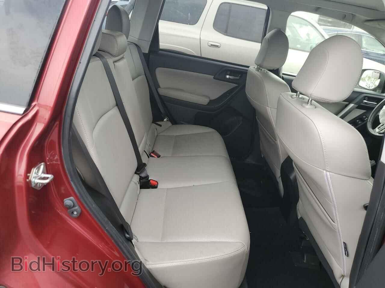 2014 SUBARU FORESTER - VIN: JF2SJAJC2EH424908 - Фото 11