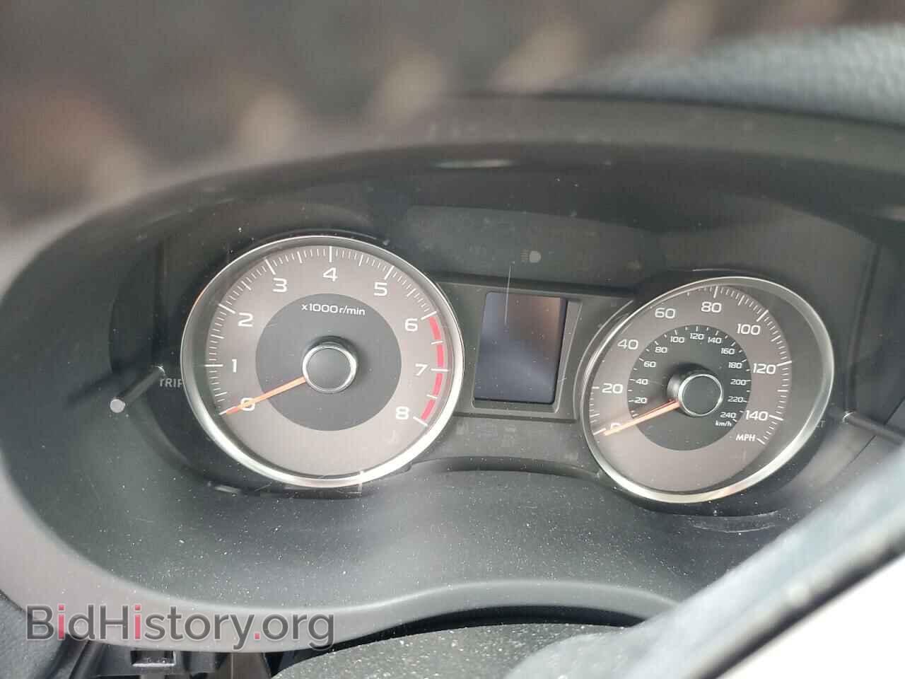 2014 SUBARU FORESTER - VIN: JF2SJAJC2EH424908 - Фото 9
