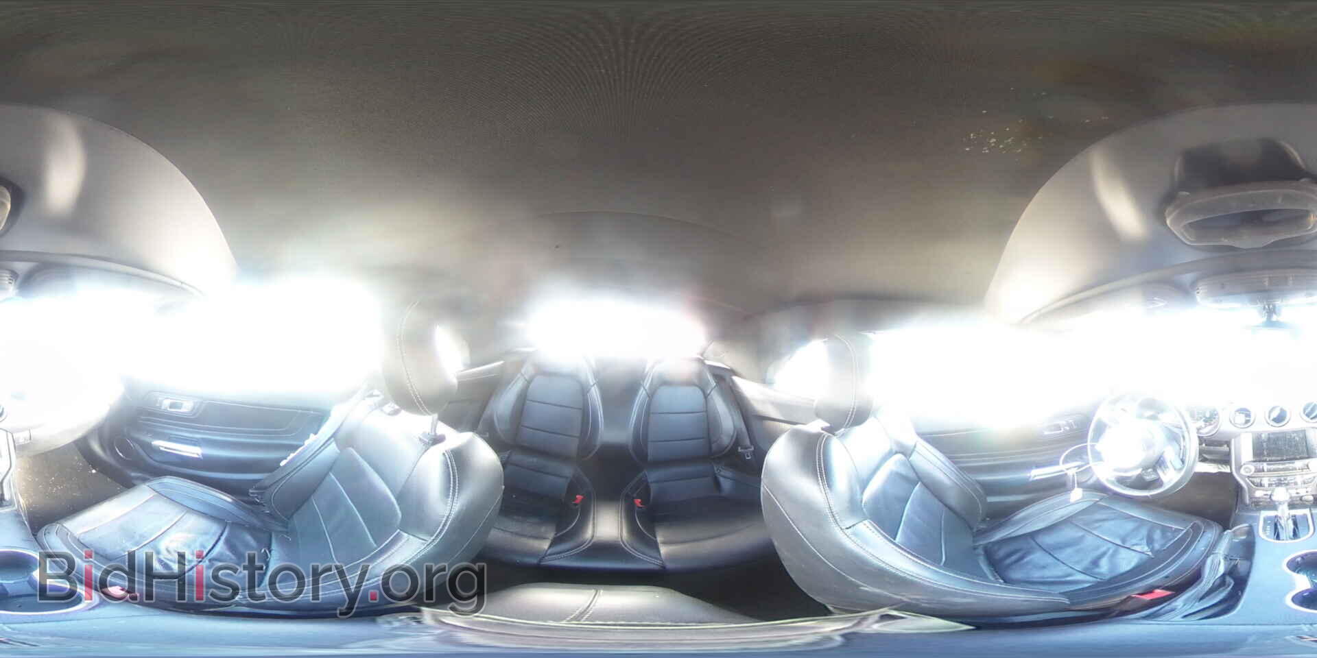 2018 FORD ALL Models - VIN: 1FATP8UH0J5167363 - Фото 15