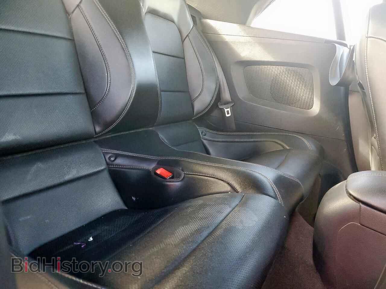 2018 FORD ALL Models - VIN: 1FATP8UH0J5167363 - Фото 10