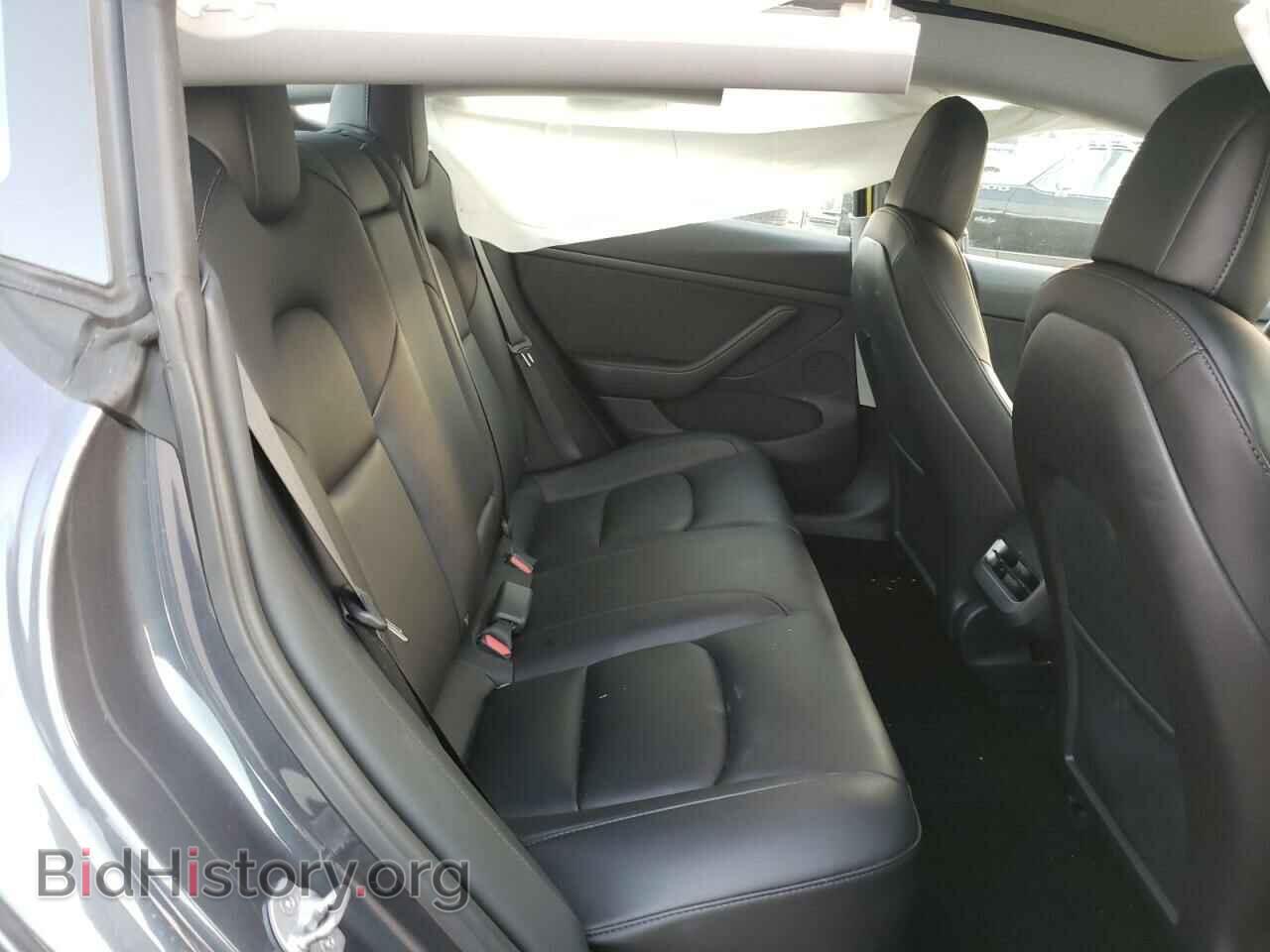 2021 TESLA MODEL 3 - VIN: 5YJ3E1EA4MF090038 - Photo 6