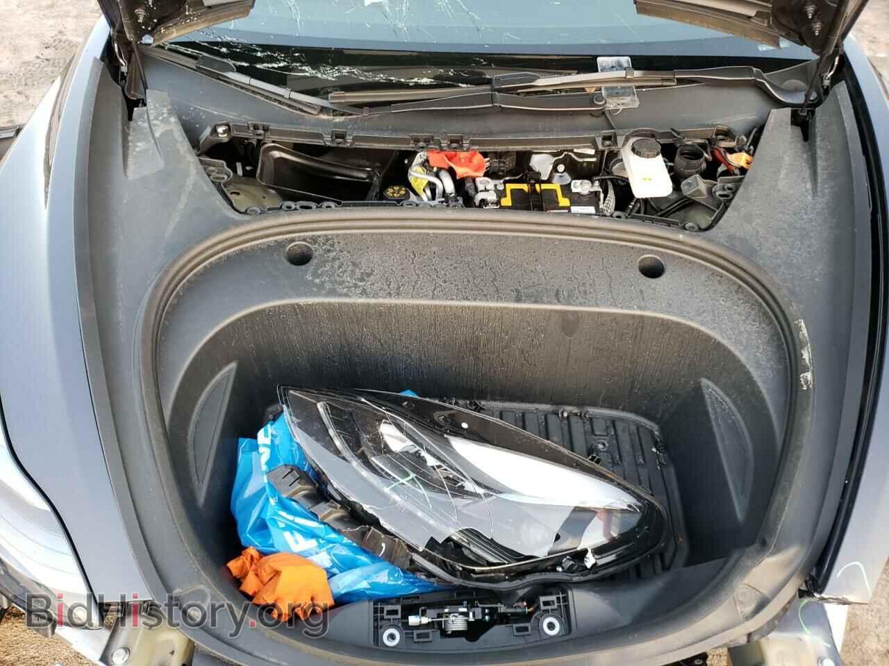 2021 TESLA MODEL 3 - VIN: 5YJ3E1EA4MF090038 - Photo 7