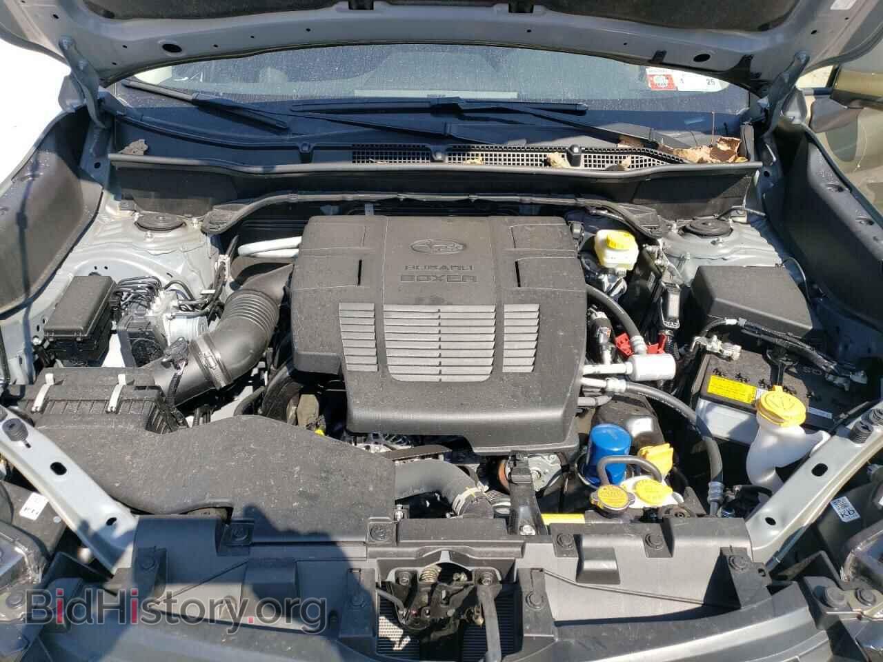 2023 SUBARU FORESTER - VIN: JF2SKADC9PH402304 - Фото 11