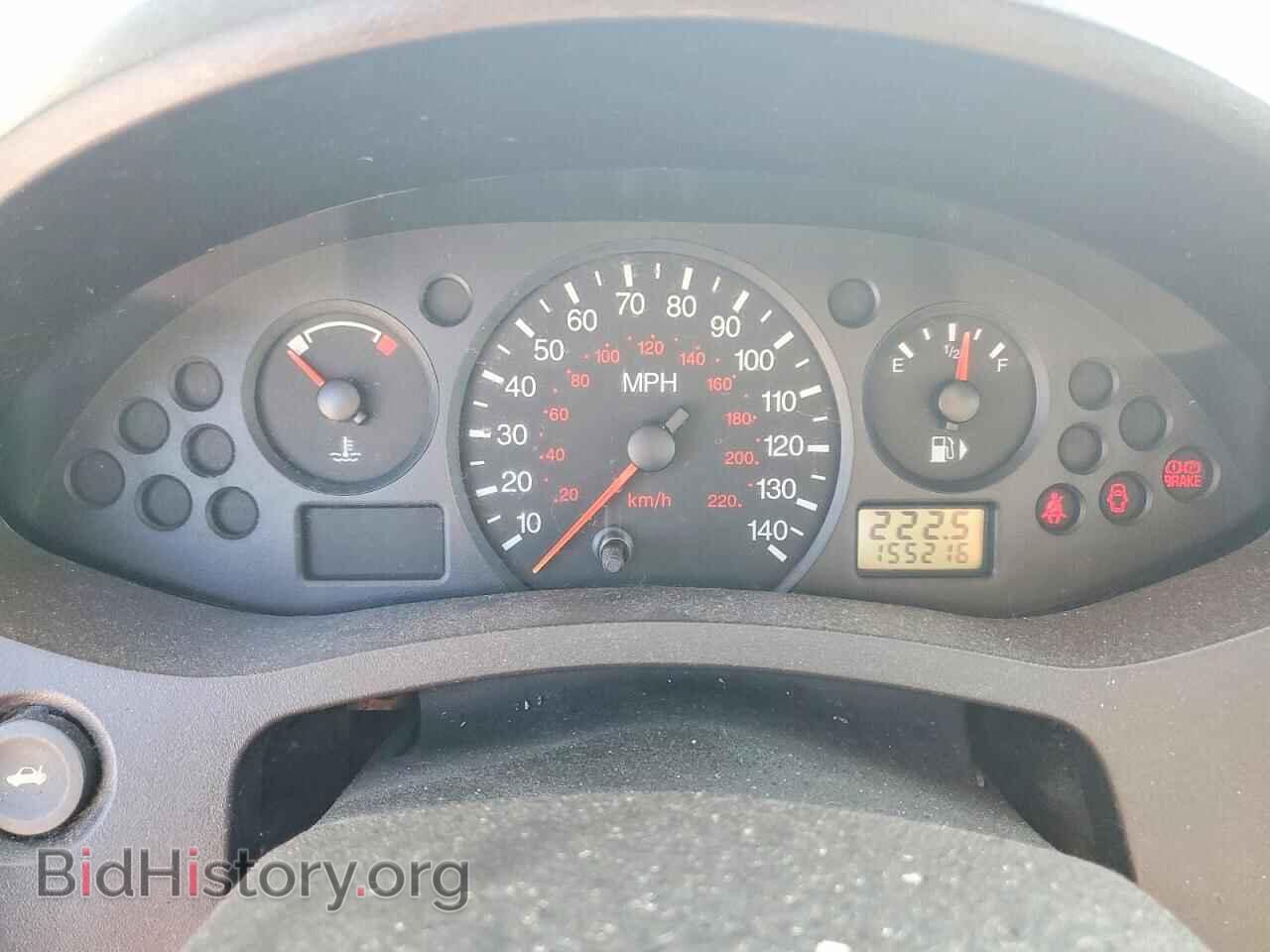 2007 FORD FOCUS - VIN: 1FAFP34N87W261628 - Фото 9