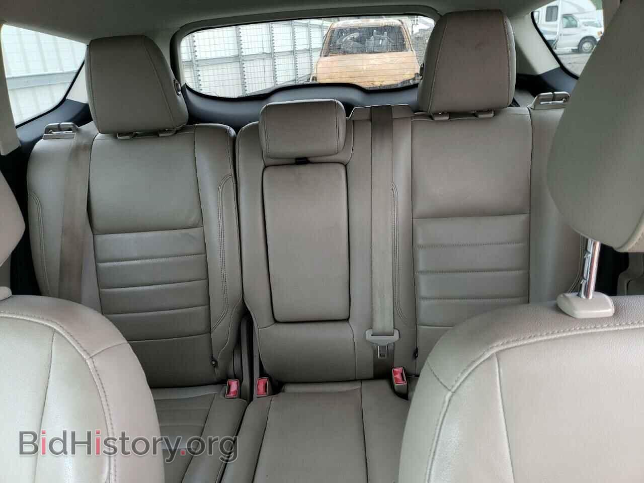 2013 FORD ESCAPE - VIN: 1FMCU0HX4DUC52976 - Фото 10