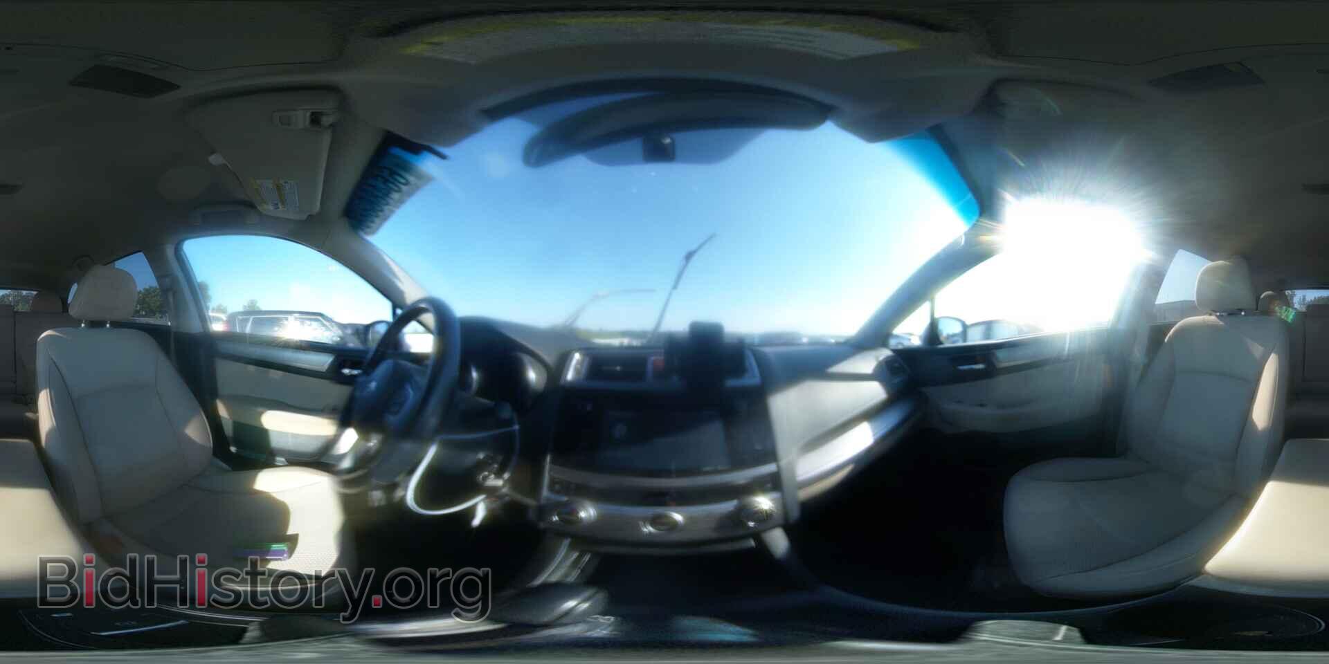 2015 SUBARU OUTBACK - VIN: 4S4BSAFC3F3335508 - Фото 15