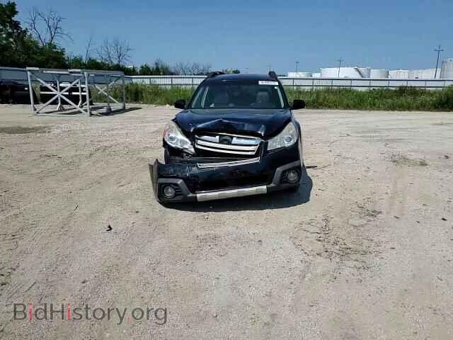 2013 SUBARU OUTBACK - VIN: 4S4BRBKC2D3203876 - Фото 14