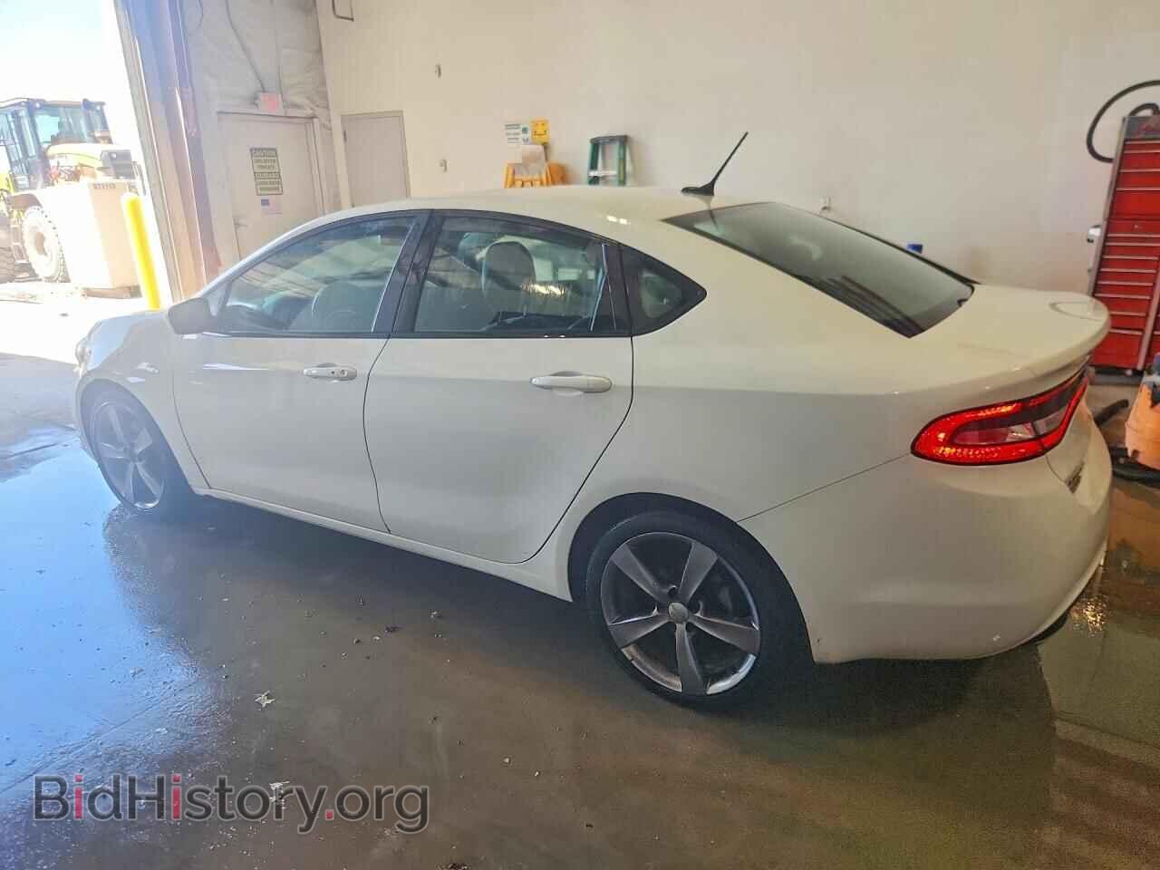 2015 DODGE DART - VIN: 1C3CDFEB9FD200704 - Photo 2