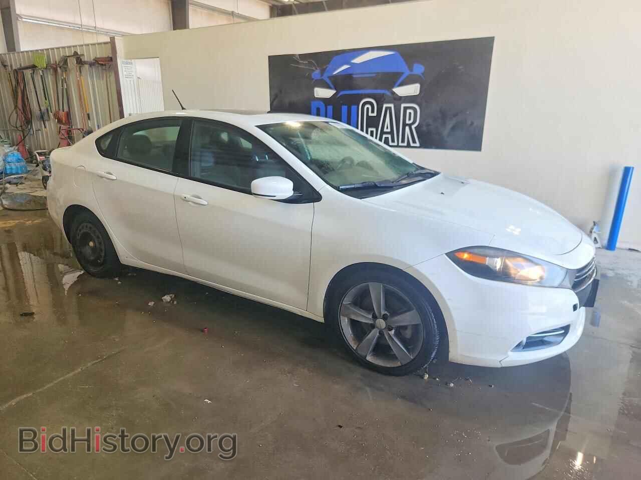 2015 DODGE DART - VIN: 1C3CDFEB9FD200704 - Photo 4