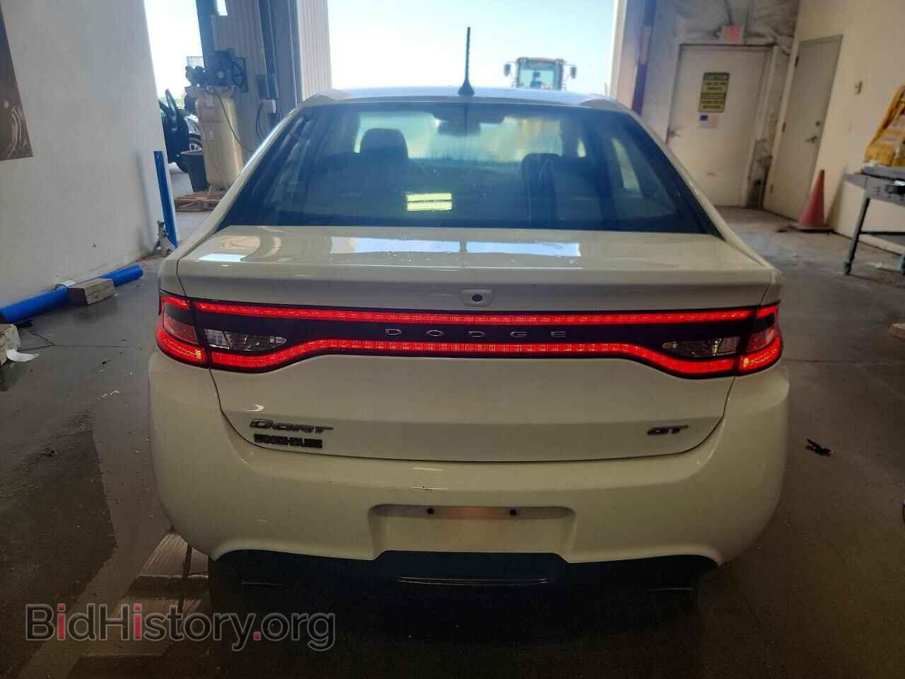 2015 DODGE DART - VIN: 1C3CDFEB9FD200704 - Photo 6
