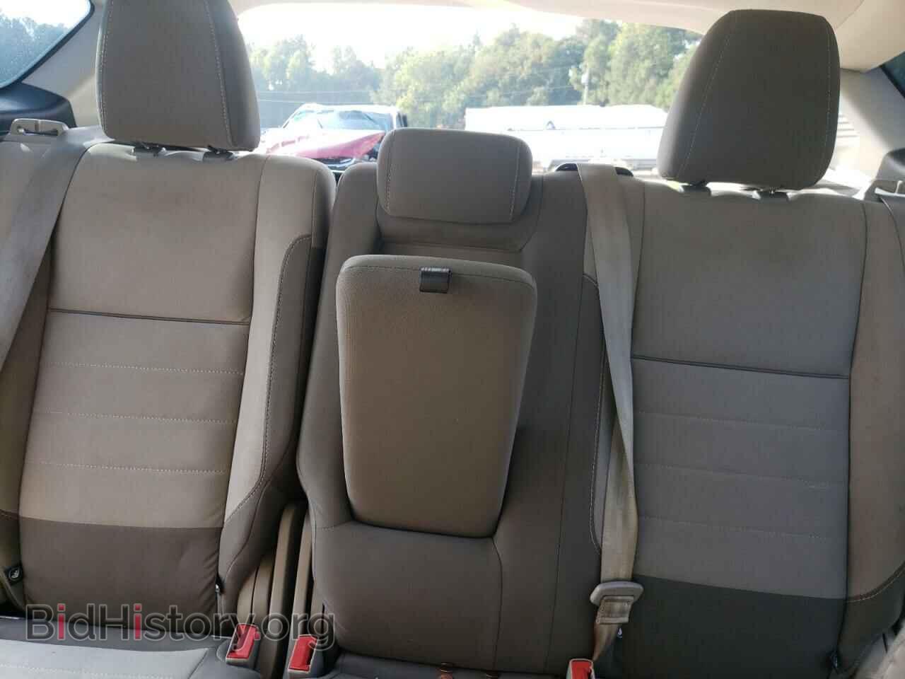 2013 FORD CMAX - VIN: 1FADP5AU4DL557807 - Фото 10
