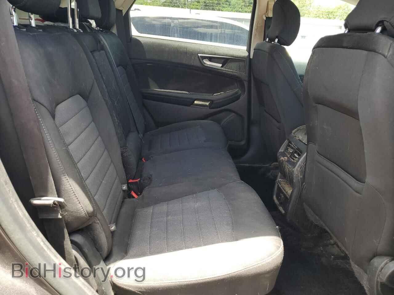 2018 FORD EDGE - VIN: 2FMPK3G90JBB56419 - Фото 11