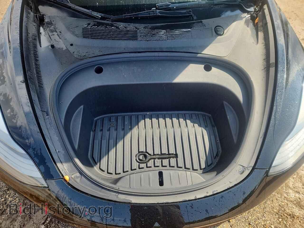 2022 TESLA MODEL 3 - VIN: 5YJ3E1EA9NF368739 - Фото 11