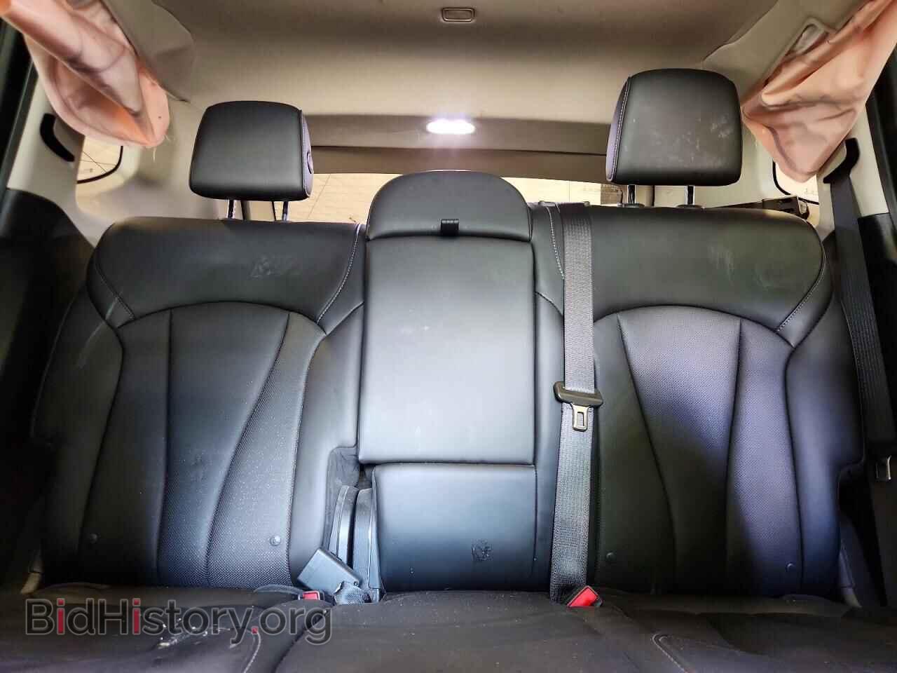 2020 BUICK ENVISION - VIN: LRBFX2SA0LD083738 - Photo 10