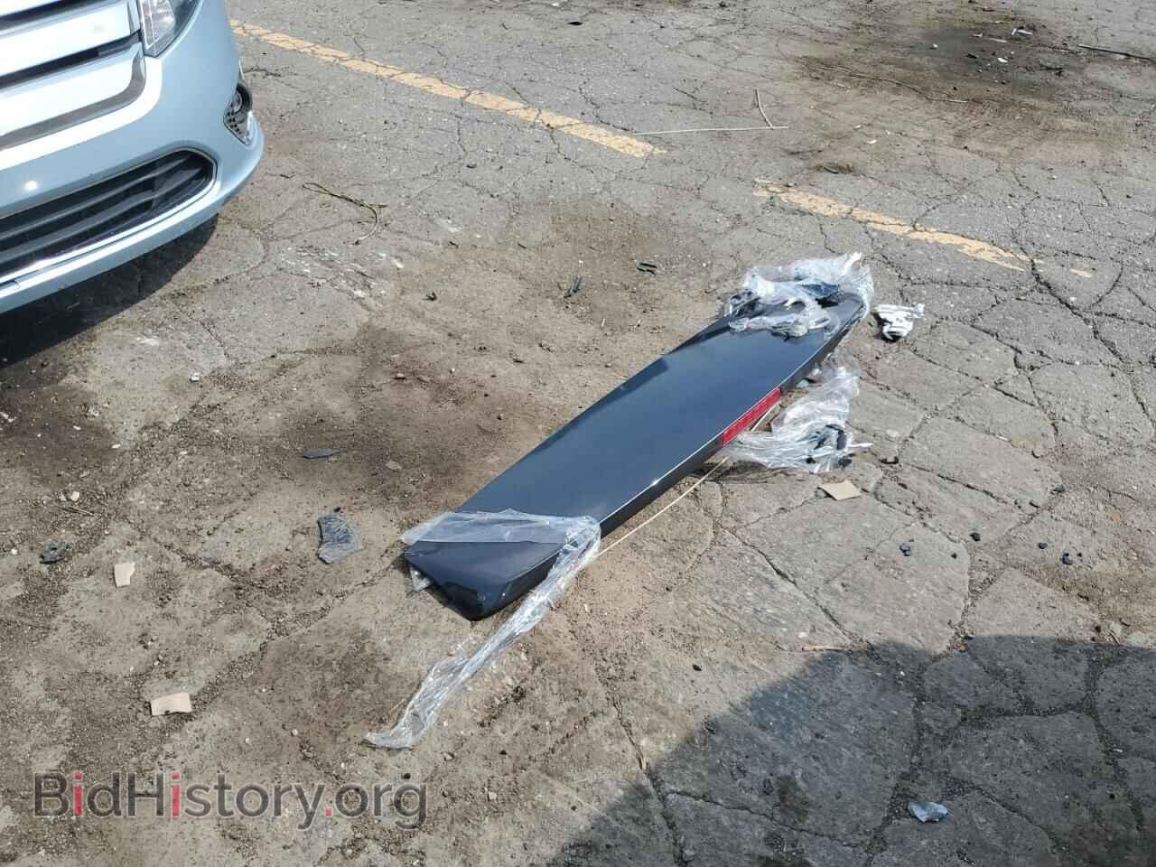 2020 DODGE CARAVAN - VIN: 2C4RDGCG8LR215326 - Фото 13