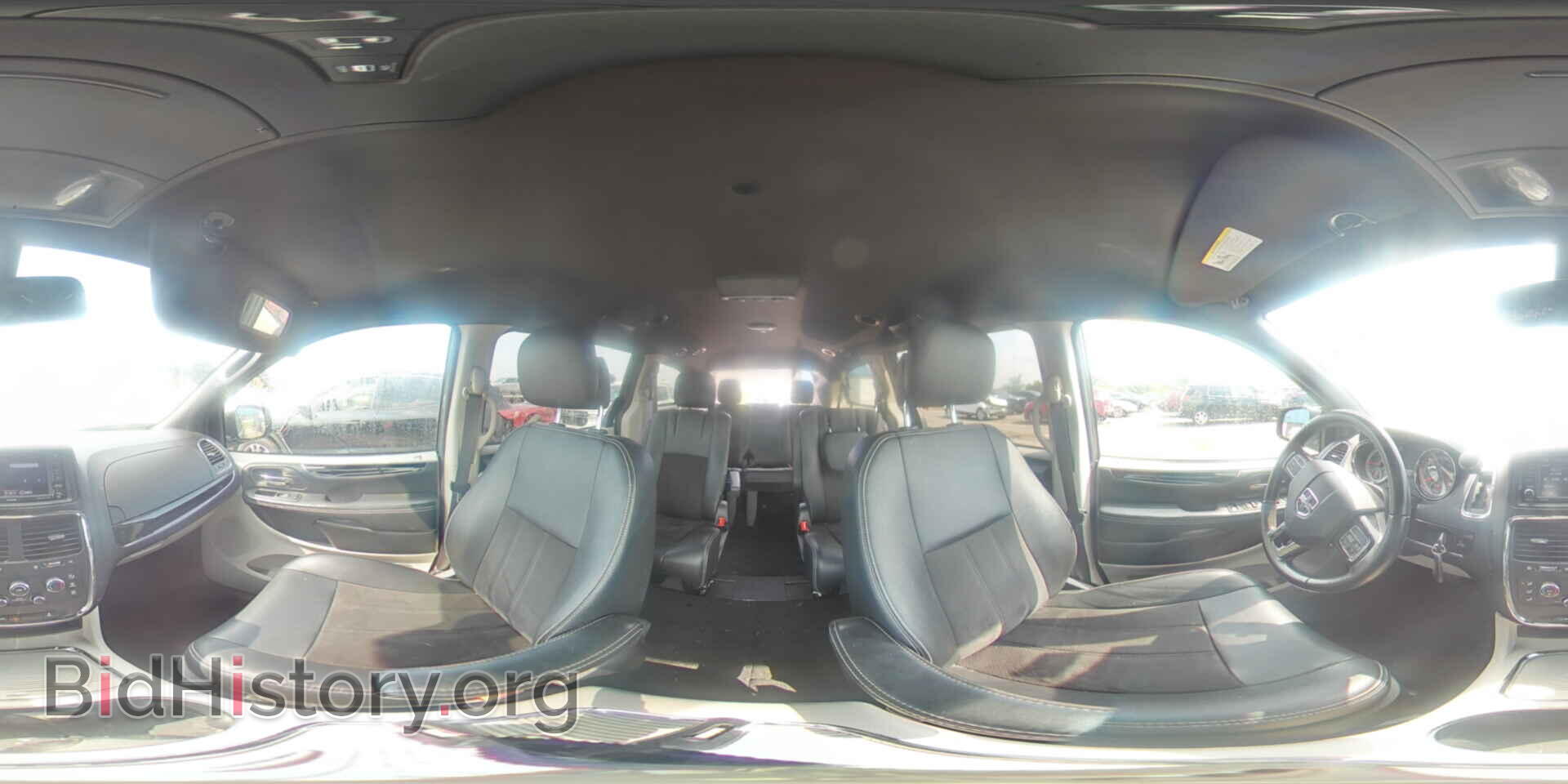 2020 DODGE CARAVAN - VIN: 2C4RDGCG8LR215326 - Фото 16