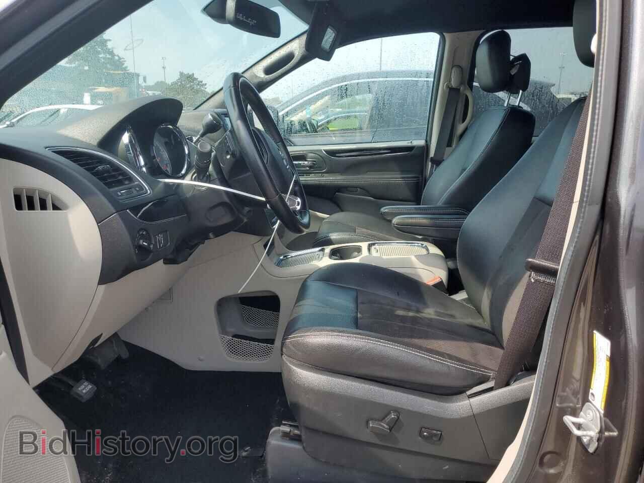 2020 DODGE CARAVAN - VIN: 2C4RDGCG8LR215326 - Фото 7