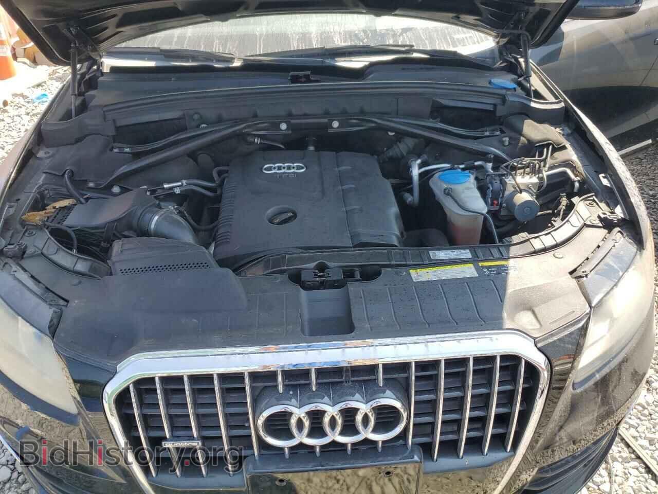 2013 AUDI Q5 - VIN: WA1CFAFP2DA040614 - Photo 12
