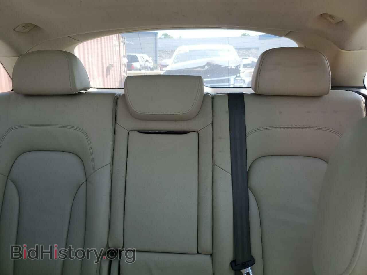 2013 AUDI Q5 - VIN: WA1CFAFP2DA040614 - Photo 10