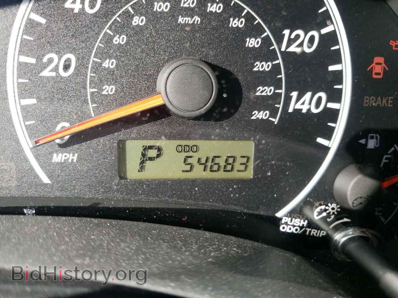 2013 TOYOTA COROLLA - VIN: 2T1BU4EE6DC106943 - Фото 7