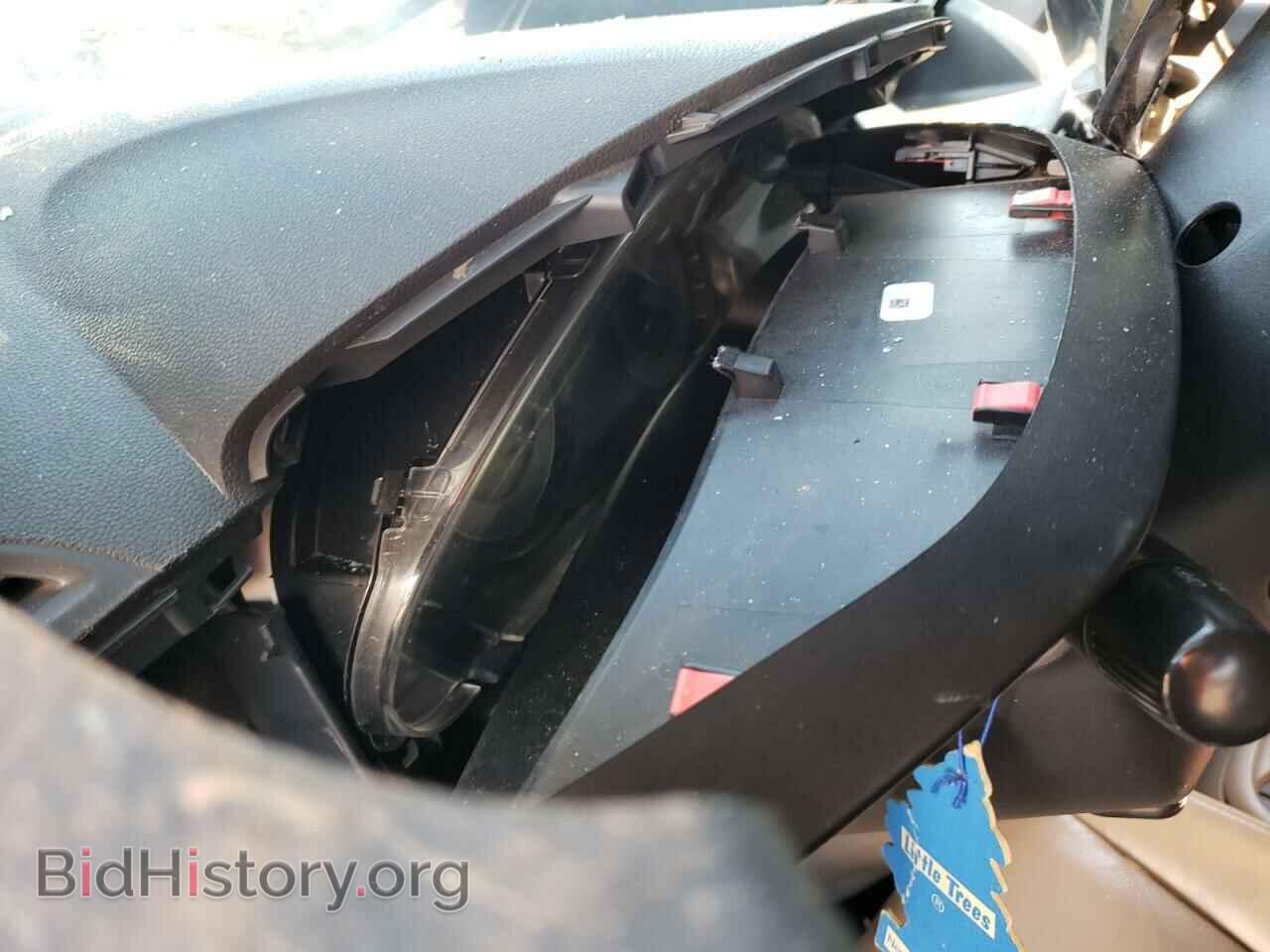2013 HONDA All Models - VIN: 5FNRL5H64DB042991 - Фото 9