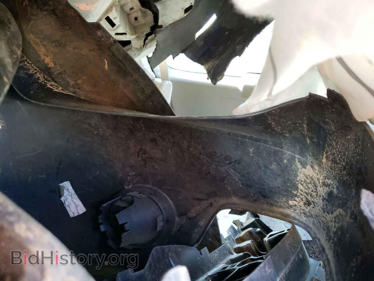 2013 HONDA All Models - VIN: 5FNRL5H64DB042991 - Фото 10