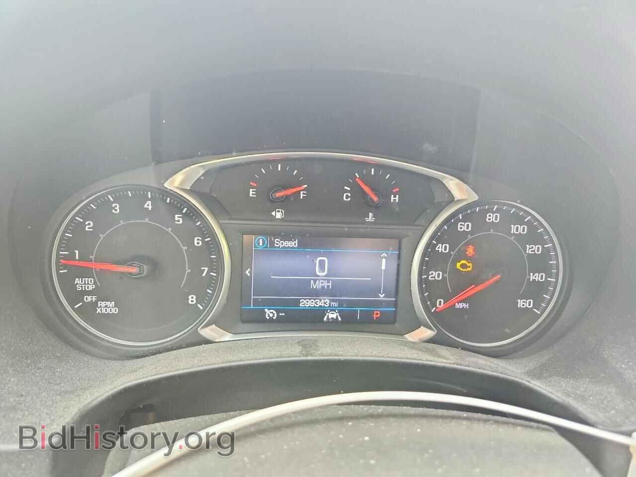 2022 GMC TERRAIN - VIN: 3GKALTEV7NL162580 - Фото 9