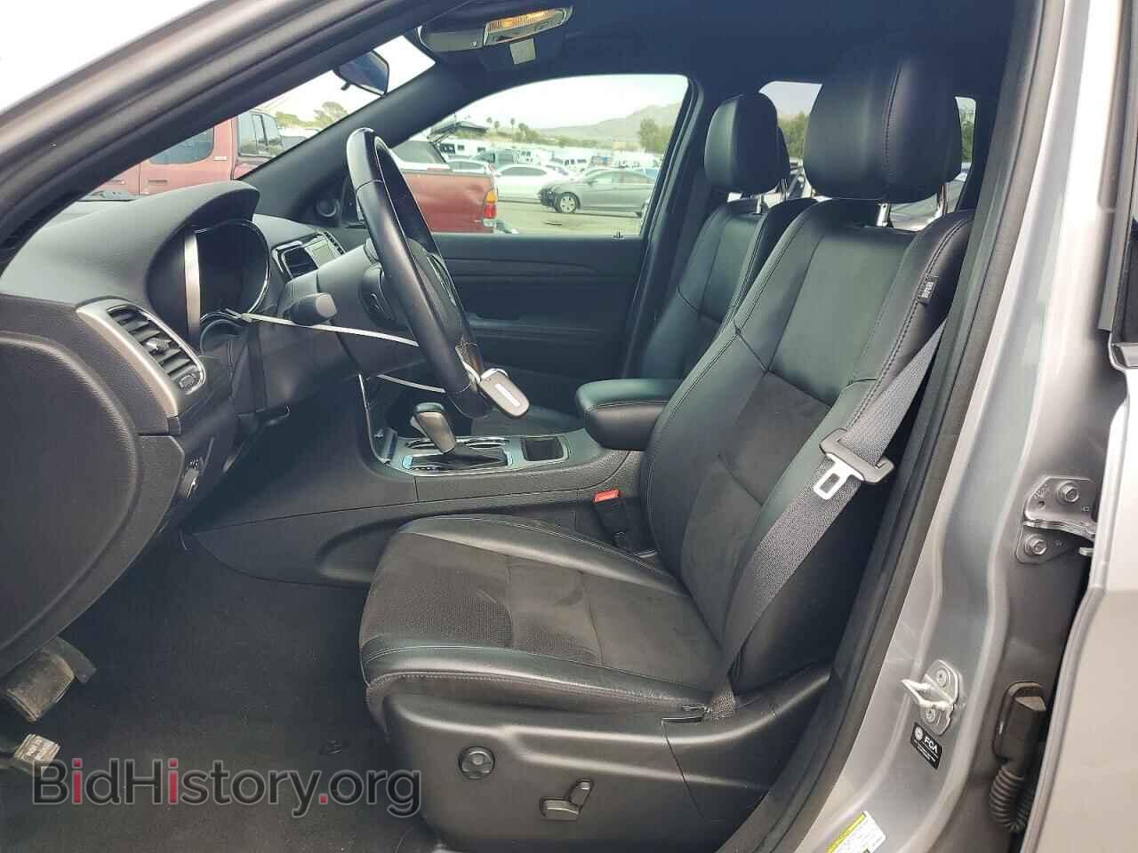 2021 JEEP CHEROKEE - VIN: 1C4RJEAG3MC680834 - Фото 7