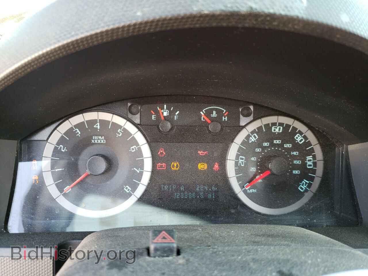 2012 FORD ESCAPE - VIN: 1FMCU9EG9CKB67604 - Фото 9