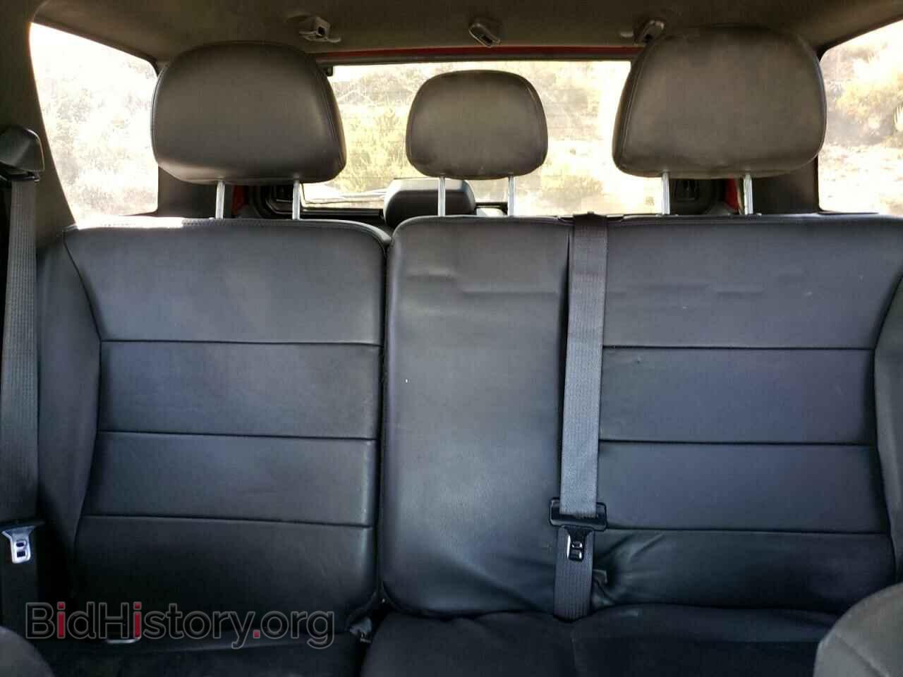 2012 FORD ESCAPE - VIN: 1FMCU9EG9CKB67604 - Фото 10
