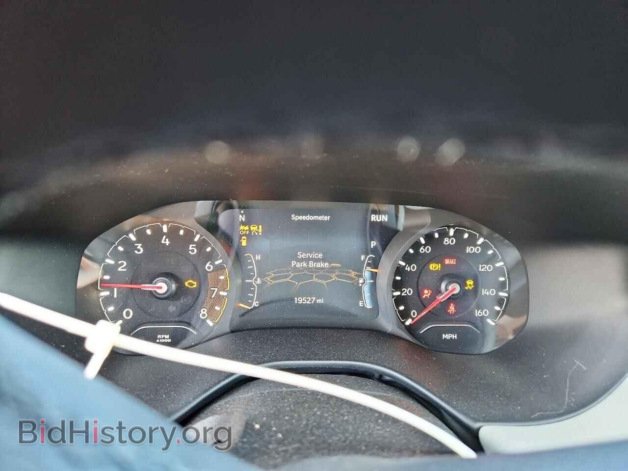 2023 JEEP COMPASS - VIN: 3C4NJDCN4PT518353 - Photo 9