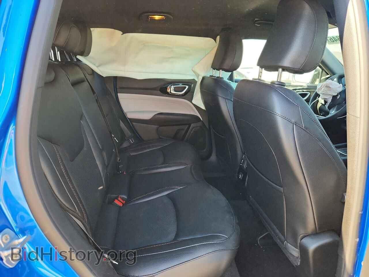 2023 JEEP COMPASS - VIN: 3C4NJDCN4PT518353 - Photo 10