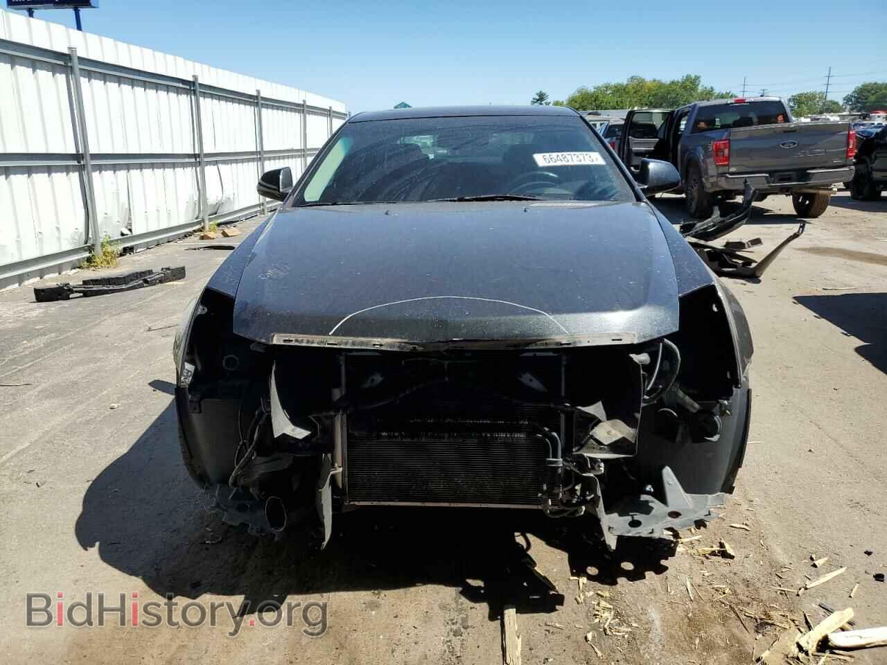 2009 CADILLAC CTS - VIN: 1G6DG577890120917 - Фото 5