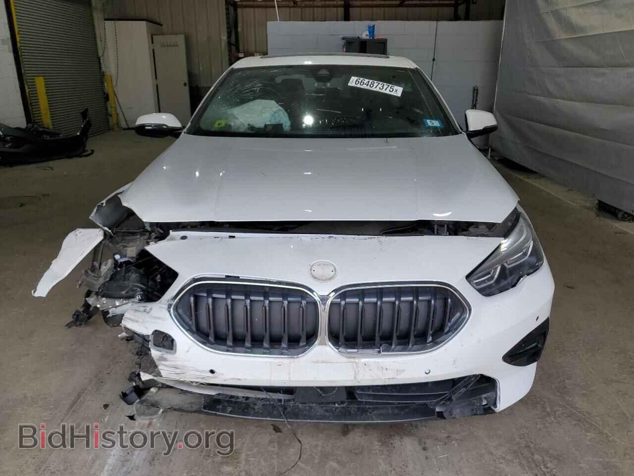 2021 BMW 2 SERIES - VIN: WBA73AK06M7G98359 - Photo 5