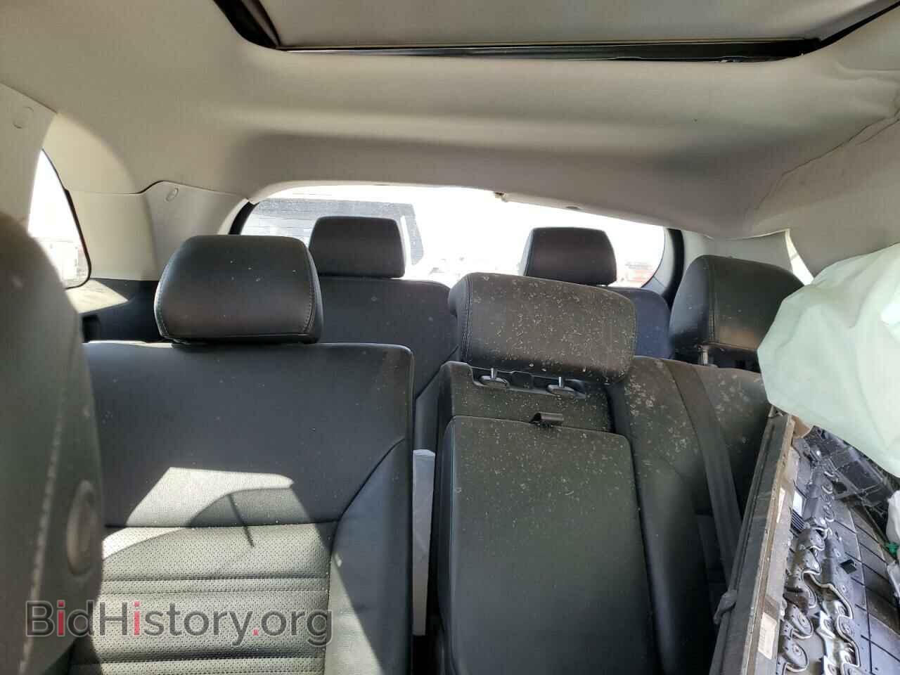 2017 KIA SORENTO - VIN: 5XYPH4A50HG200083 - Фото 10